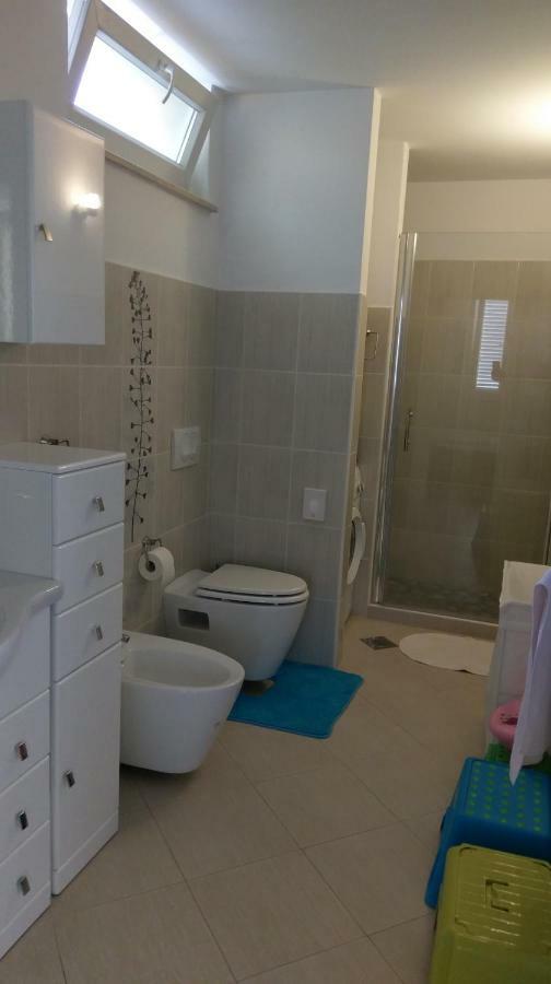 Tramuntana Holiday Home Porozina Exterior foto