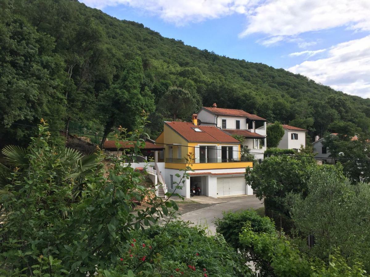 Tramuntana Holiday Home Porozina Exterior foto