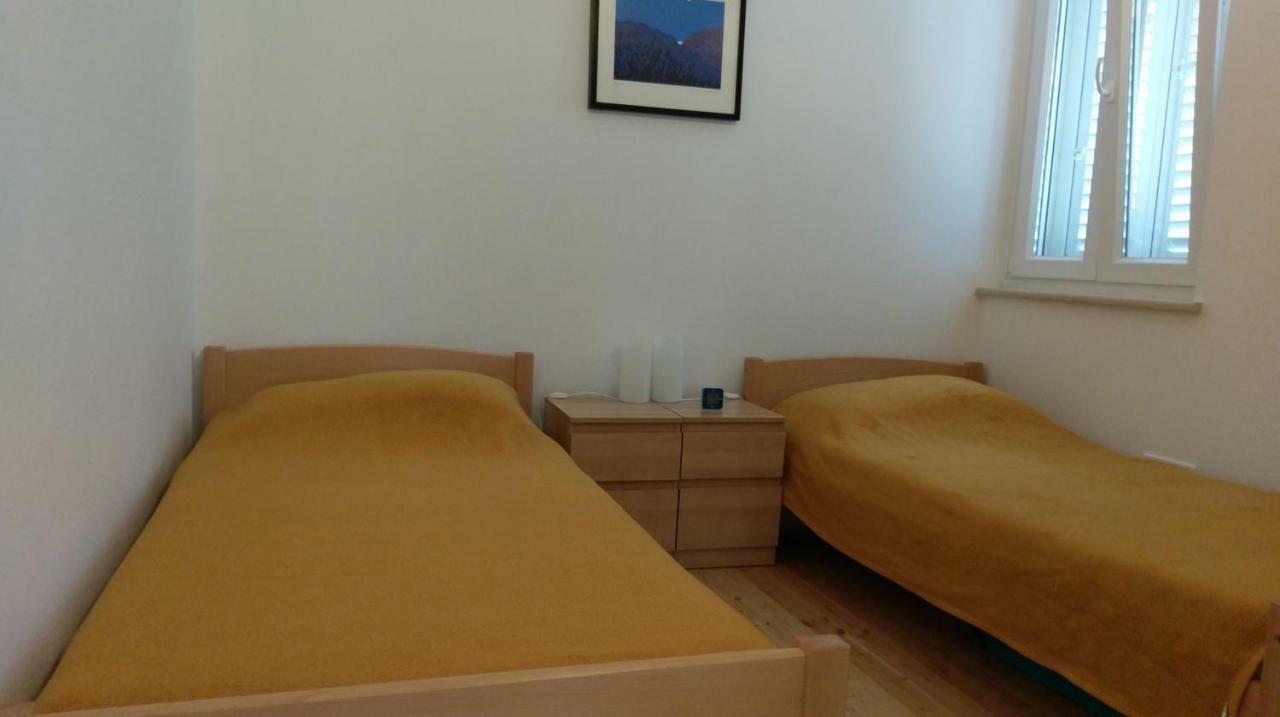 Tramuntana Holiday Home Porozina Exterior foto